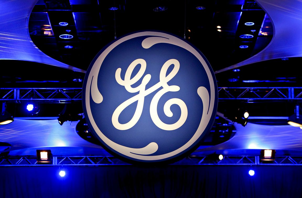 General Electric Co (NYSEGE) Announces The Reservoir Stock Report