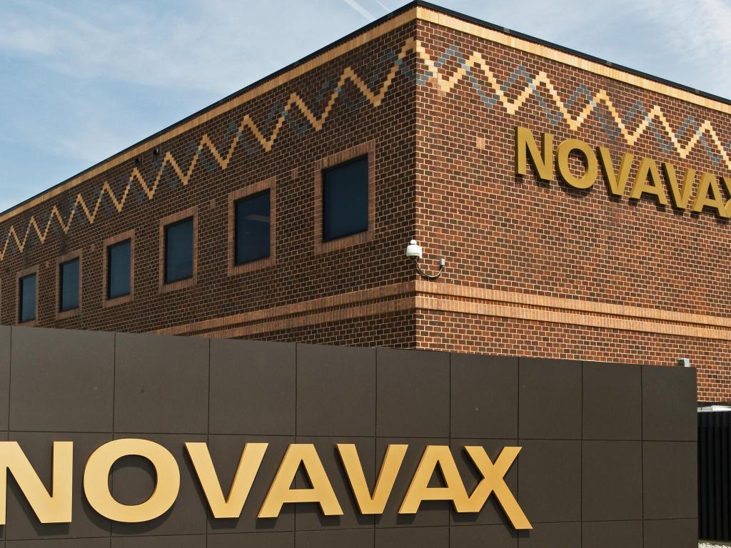novavax-inc