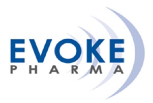 Evoke Pharma Inc