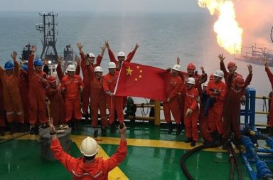 china-oil-and-gas