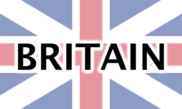 britain