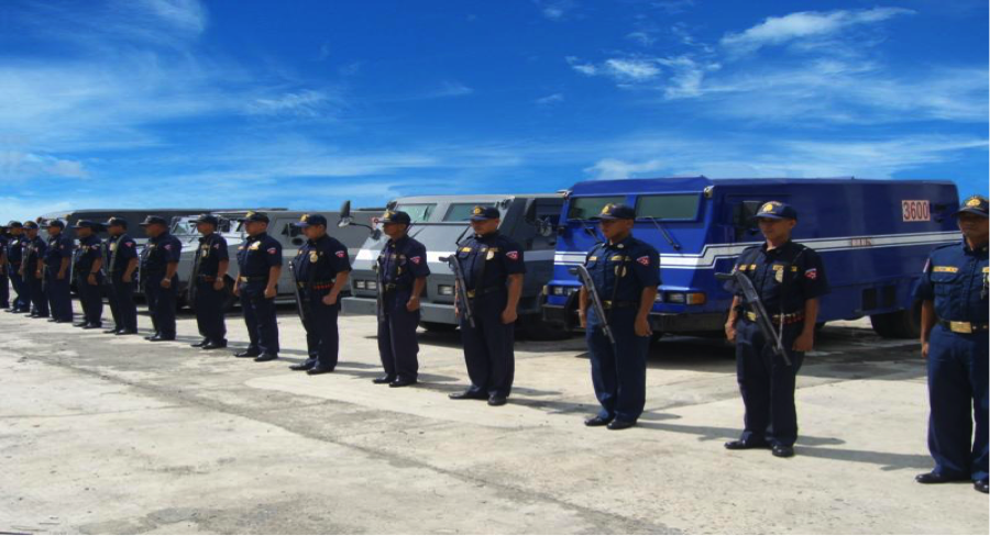 Blue Line Protection Group Inc (OTCMKTS:BLPG) Intends To Deploy Cash