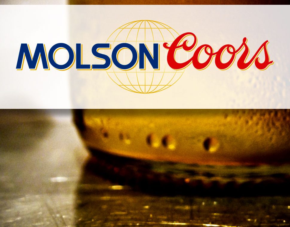 Molson Coors Brewing (NYSETAP) Buys The Clearly Kombucha Brand Stock